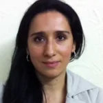 Marcela Garcia Niño