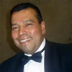 Rodolfo Antonio Losada Mendez