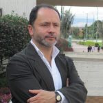 Oscar Giovanni Monroy Piedra