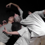 La danza del oprimido «Una visión pedagógica desde la resignificación del cuerpo femenino»