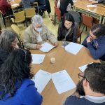 Convocatoria de Selección por Méritos para Profesores Ocasionales y Catedráticos 2024-1