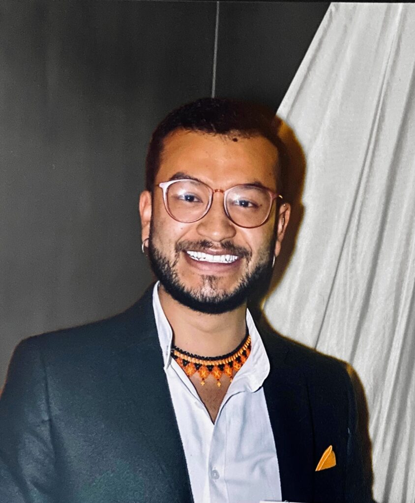 Daniel Eduardo Quintero Gutiérrez