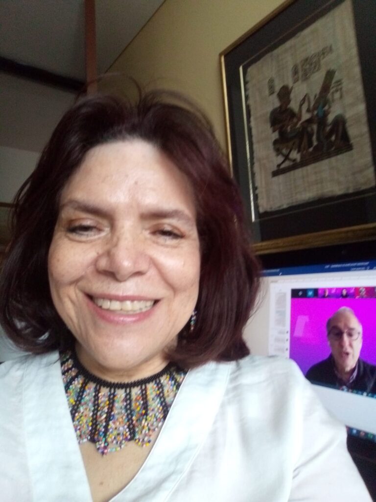 Julia Margarita Barco Rodríguez