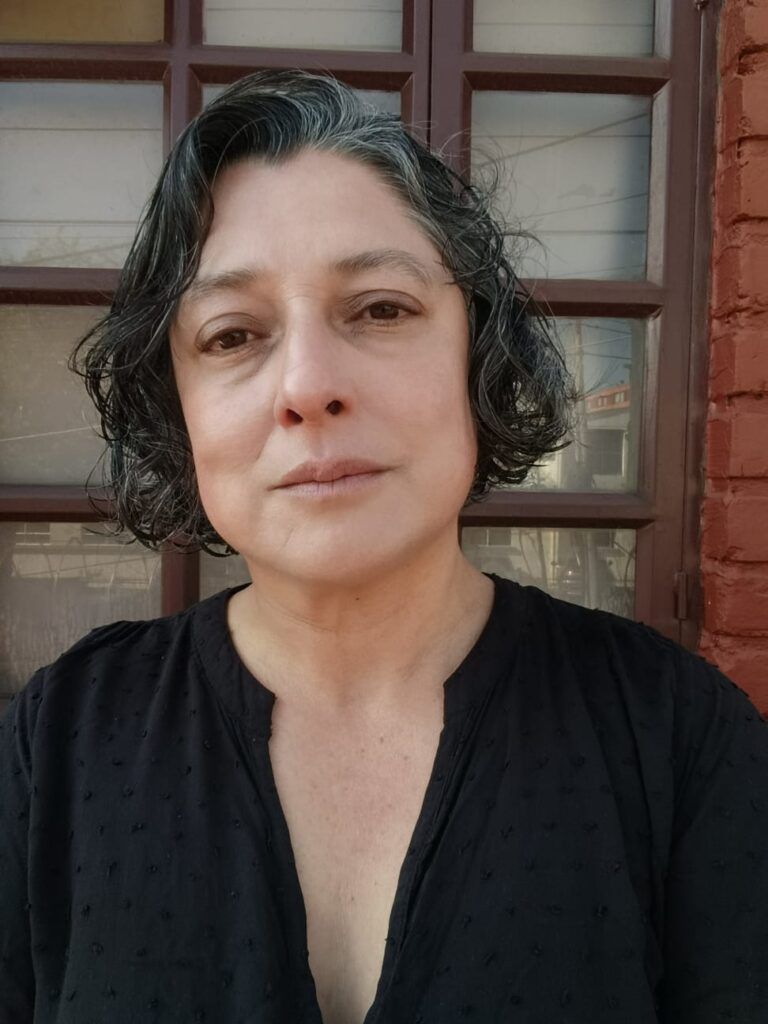 Martha Carolina Sánchez Samaniego