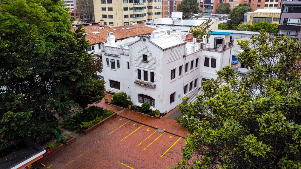 Convocatoria Monitorias de Docencia y Gestión Institucional Facultad de Bellas Artes 2025-2