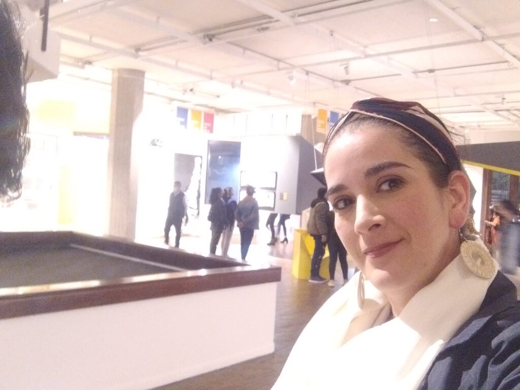 Natalia Del Pilar Medina González 