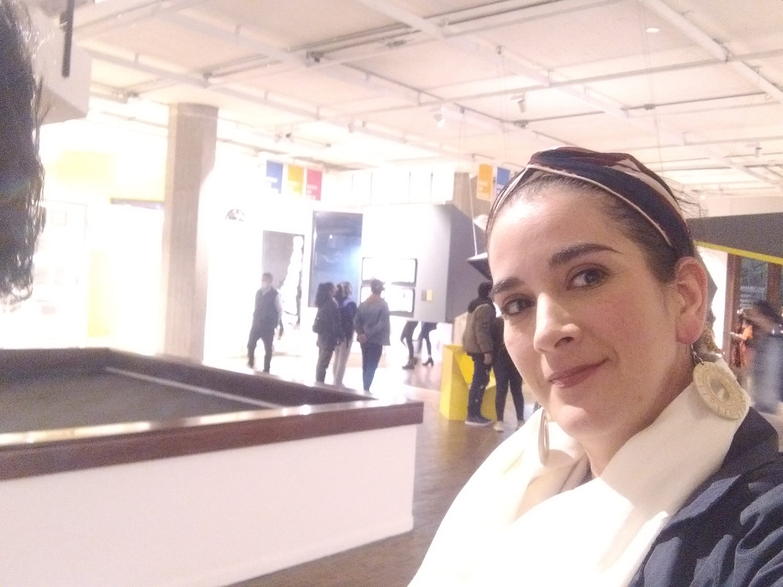 docente-artes-visuales-upn-Natalia-Medina-Gonzalez