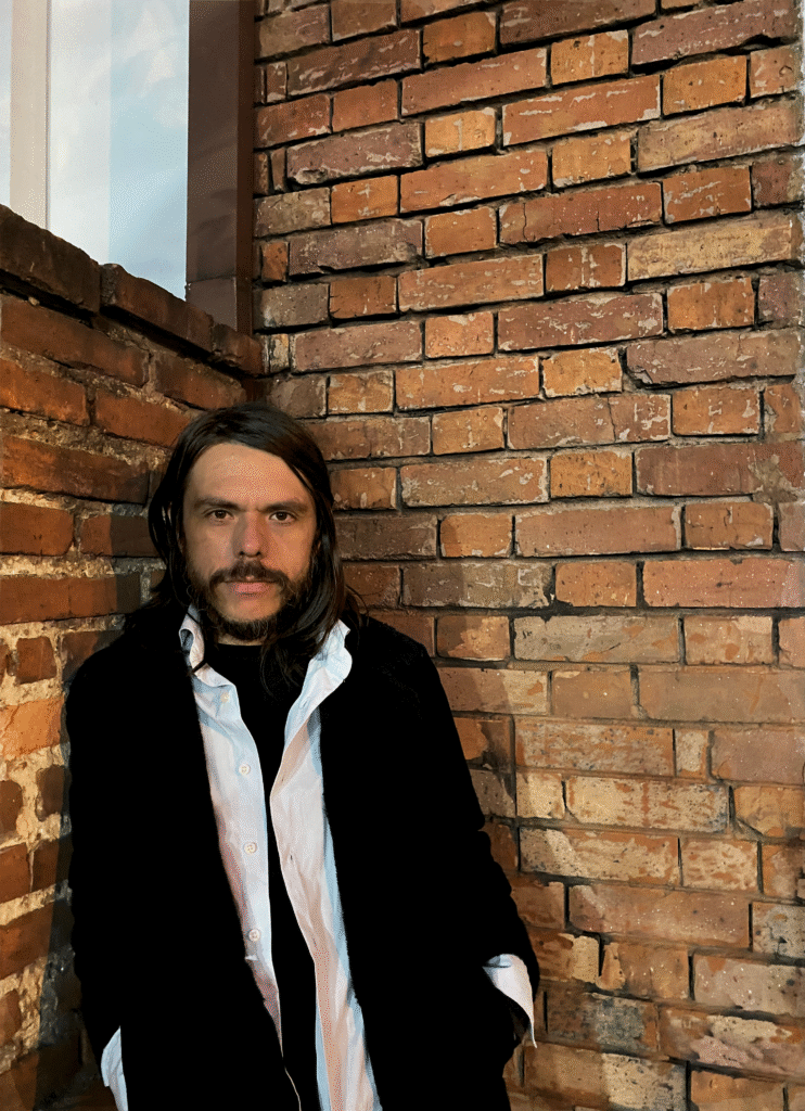 Paulo Martínez Merchán