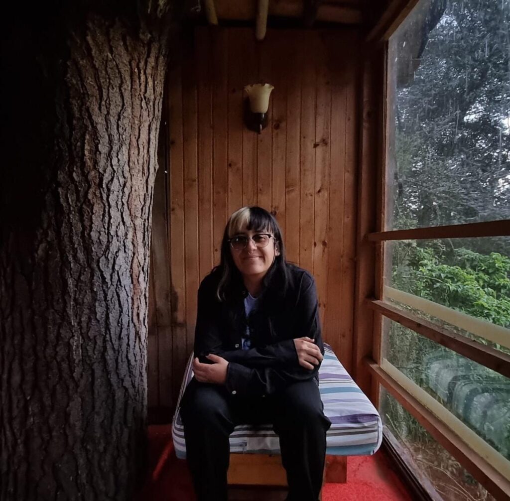 Natalia Barrero Cubides