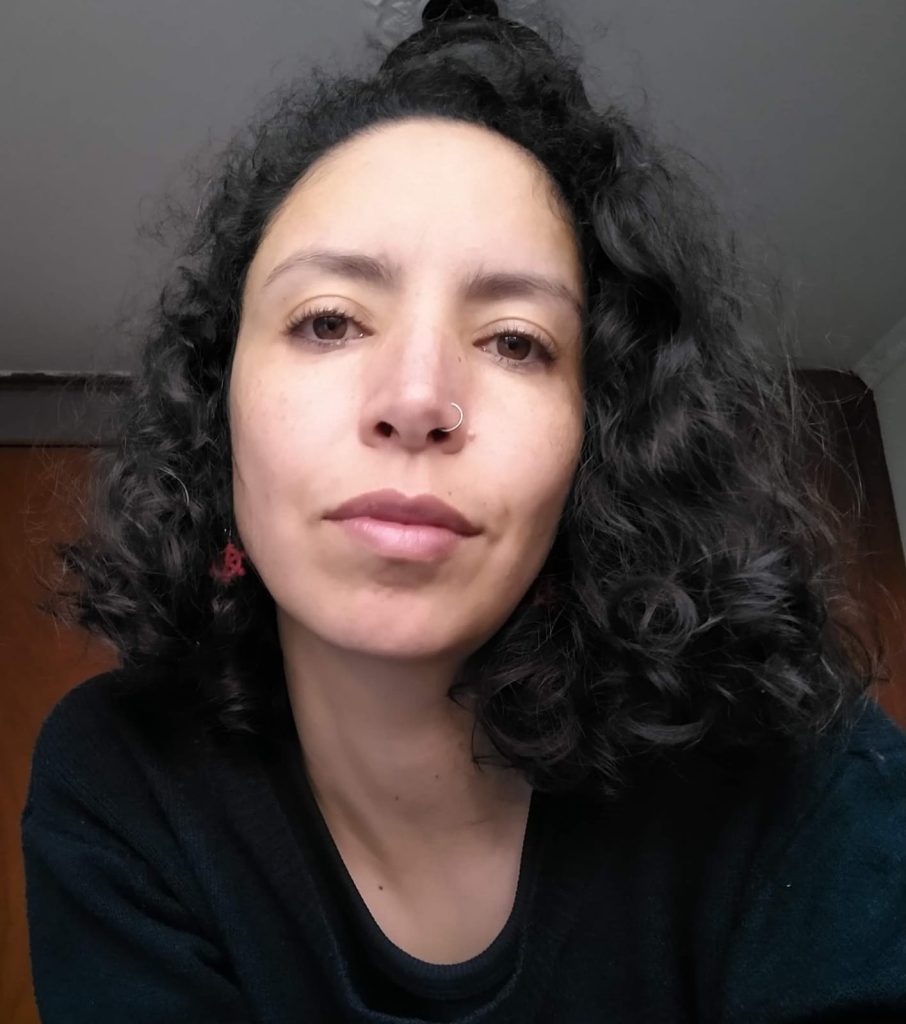 Vannessa Alejandra Cano Bermúdez