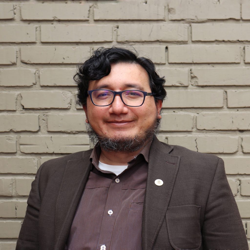 Luis Gabriel Duquino Rojas