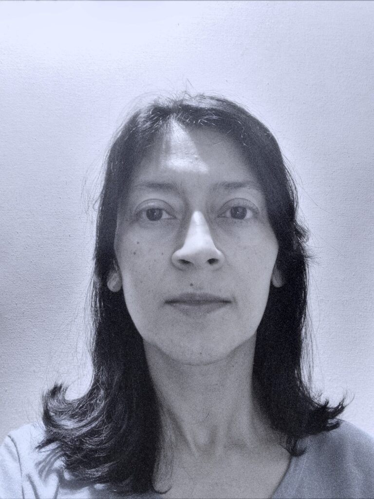 Nury Vargas Hernandez