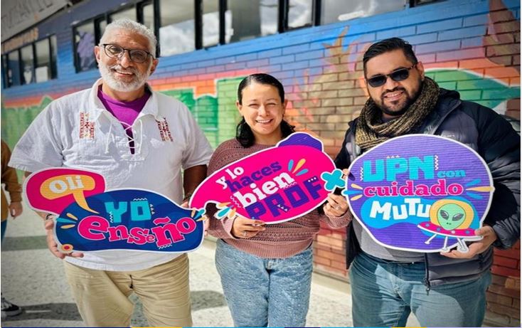 Convocatoria de selección por méritos para Profesores Ocasionales y Catedráticos 2026-1