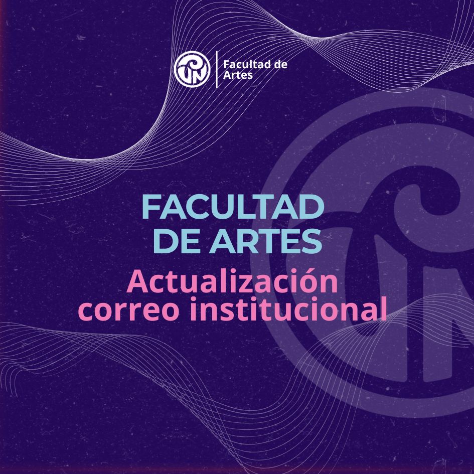 Actualización del correo institucional de la FDA